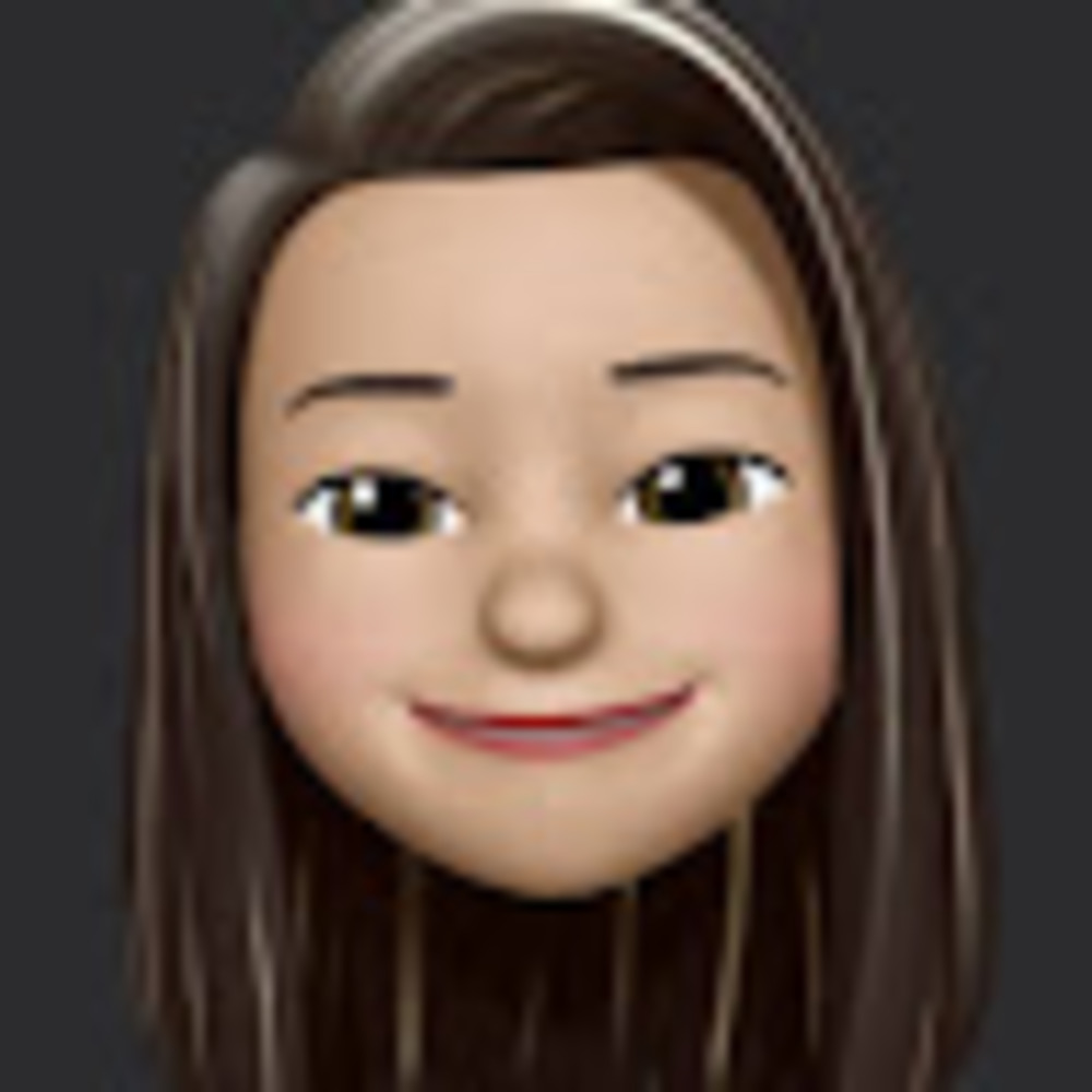 Meet your Posher, Perla gutierrez